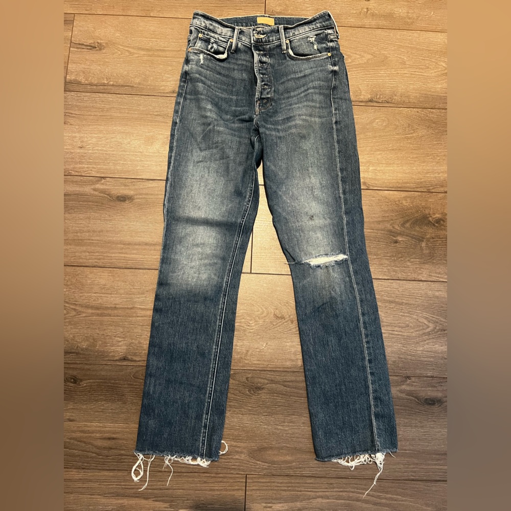 MOTHER JEANS